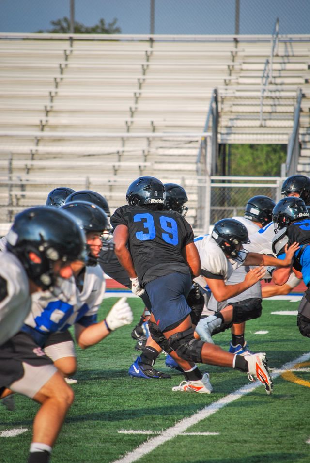 Athlete profile featured image number 1 of 4