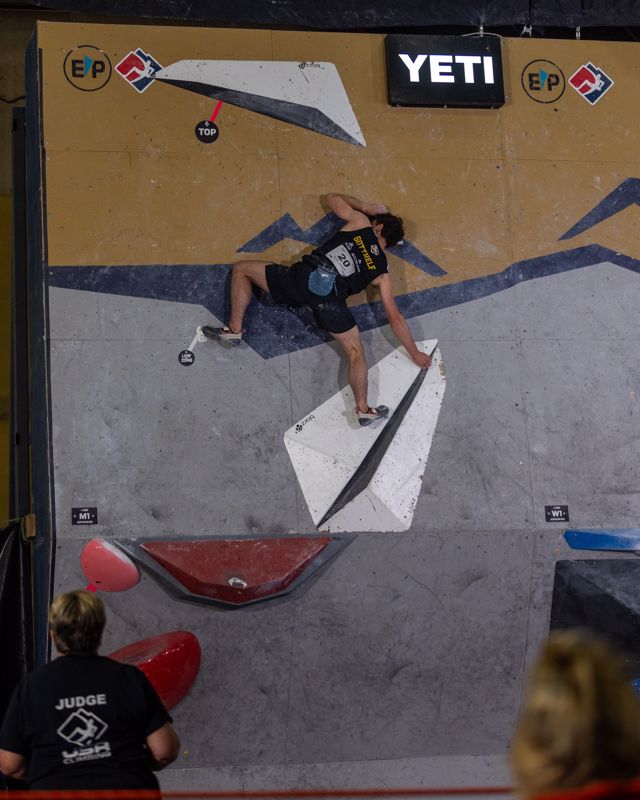 Athlete profile featured image number 3 of 4