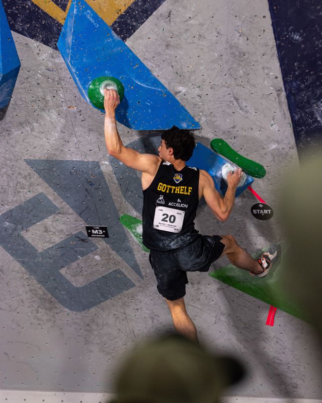 Athlete profile featured image number 1 of 4