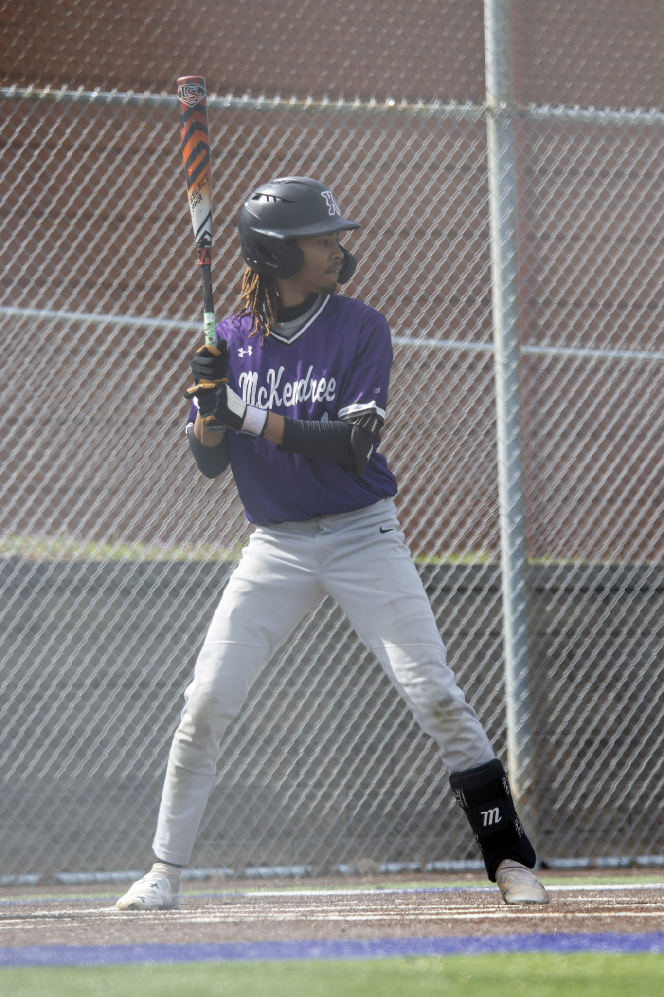 Tyree Bryant athlete profile head shot
