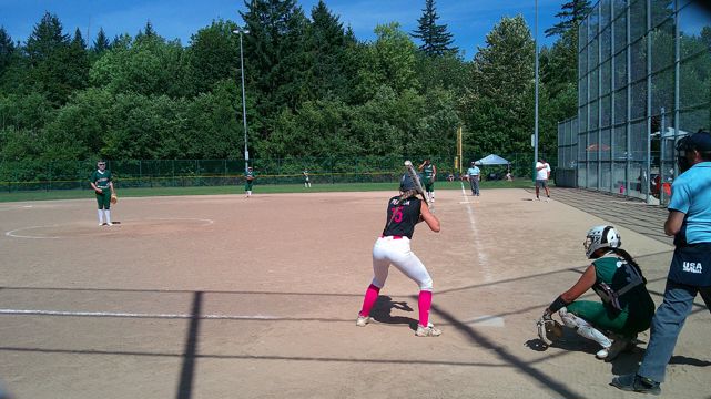 Athlete profile featured image number 3 of 5