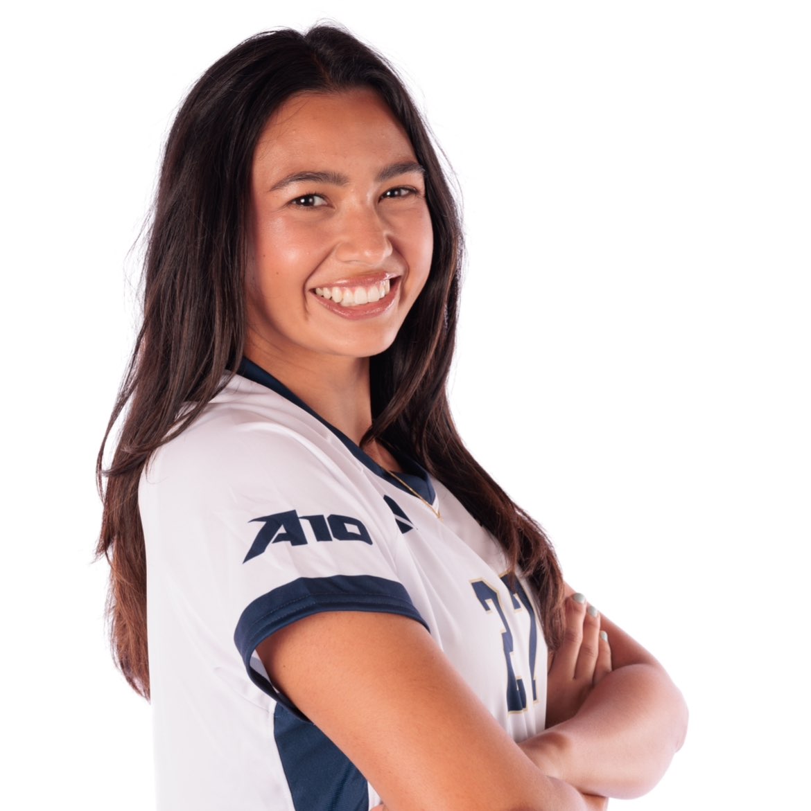 Alexis Villa athlete profile head shot