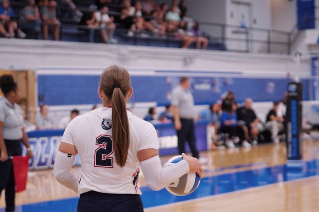 Athlete profile featured image number 1 of 4