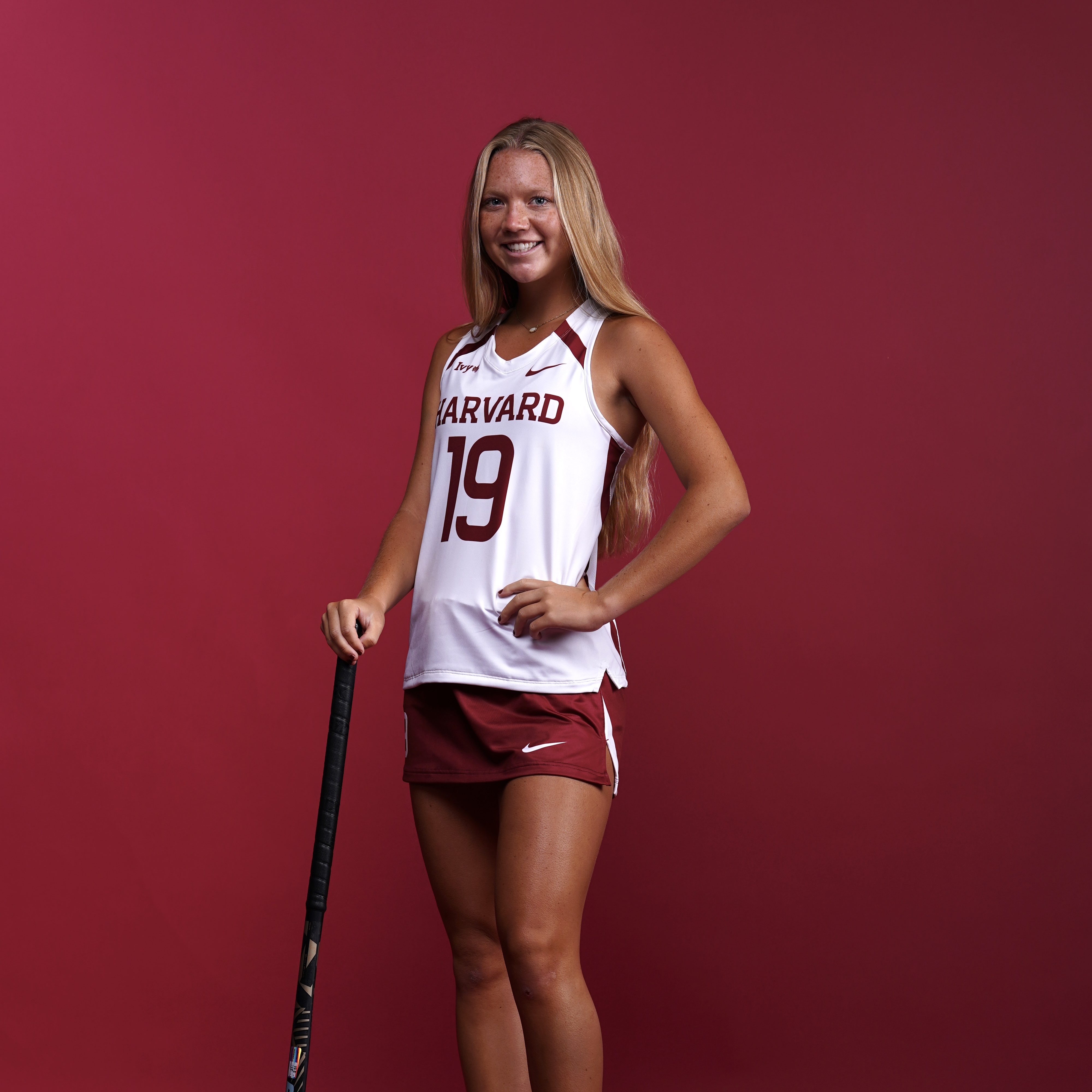 Paige Cornelius athlete profile head shot