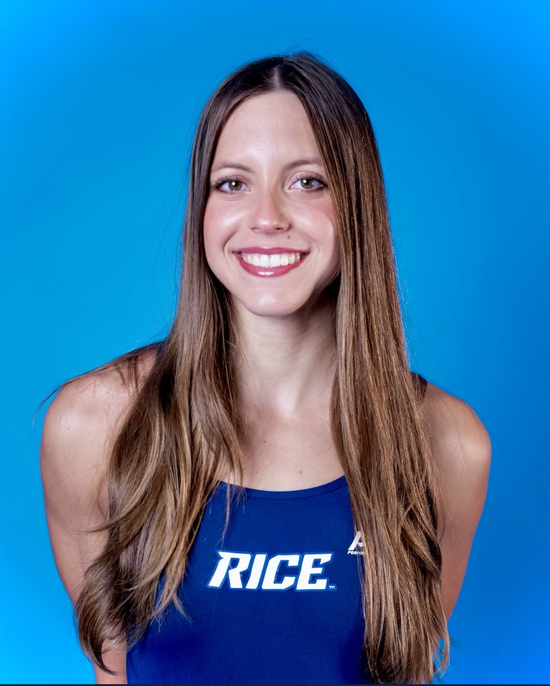 Gio Musiello athlete profile head shot