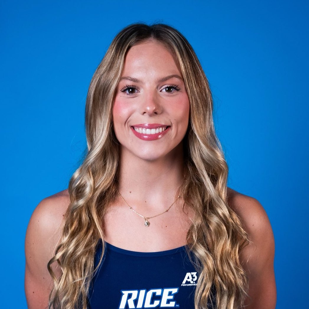 Avery Karacz athlete profile head shot