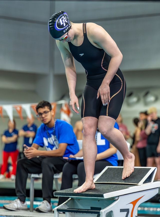 Athlete profile featured image number 3 of 4