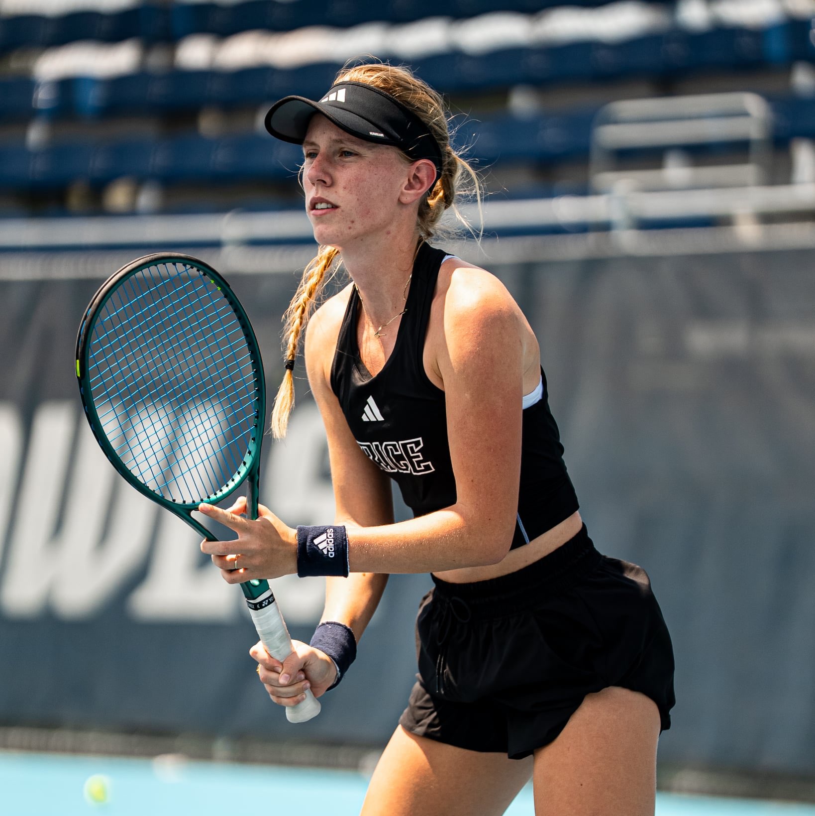 Ema Mravcova athlete profile head shot