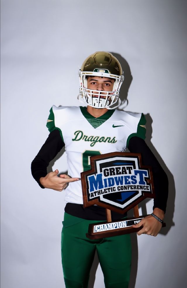 Athlete profile featured image number 4 of 4