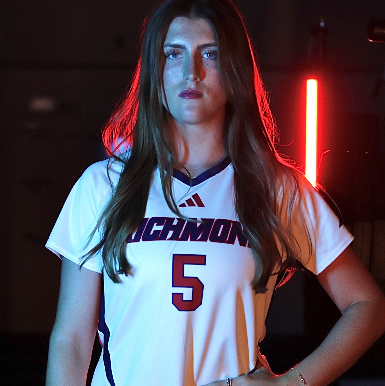 Erika Schneider athlete profile head shot