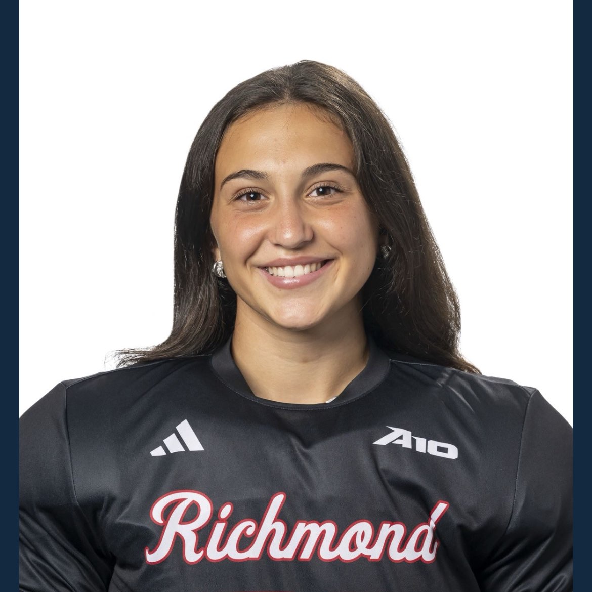 Amanda Cimillo athlete profile head shot