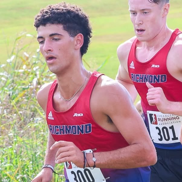 Alexander Mastroly athlete profile head shot