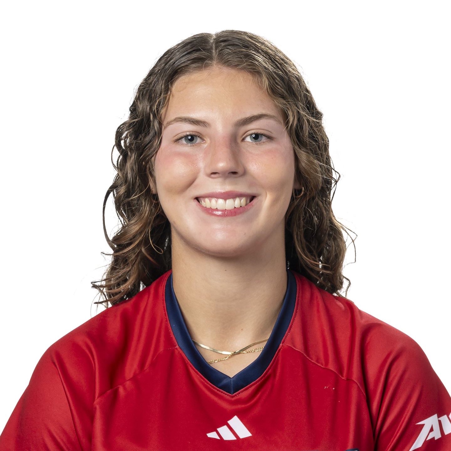 Isabel Seifert athlete profile head shot