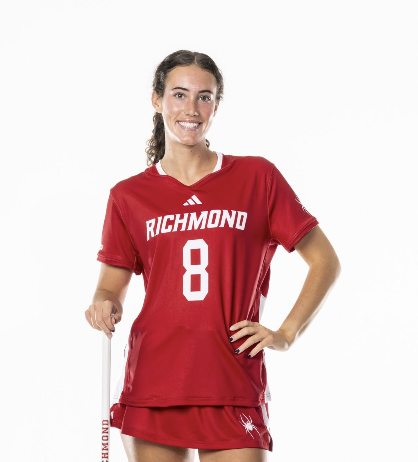 Shelby Manlove athlete profile head shot