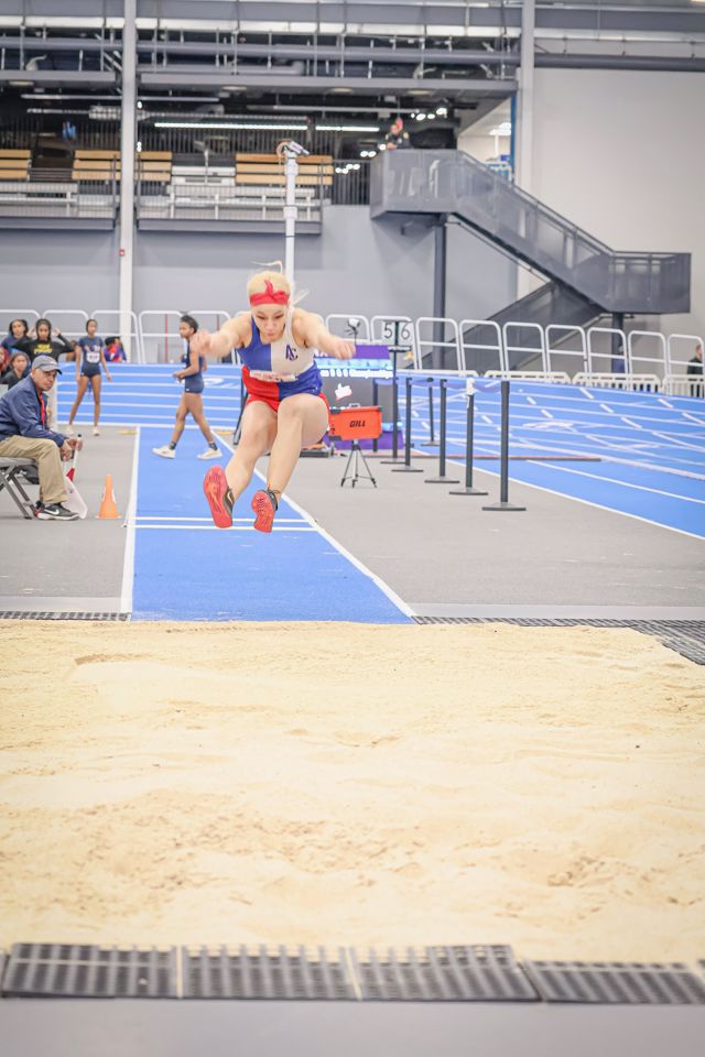 Athlete profile featured image number 5 of 5