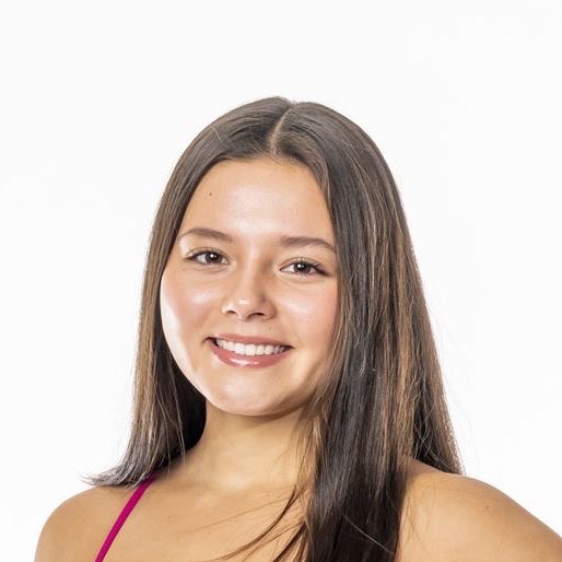 Kaitlyn Martin athlete profile head shot