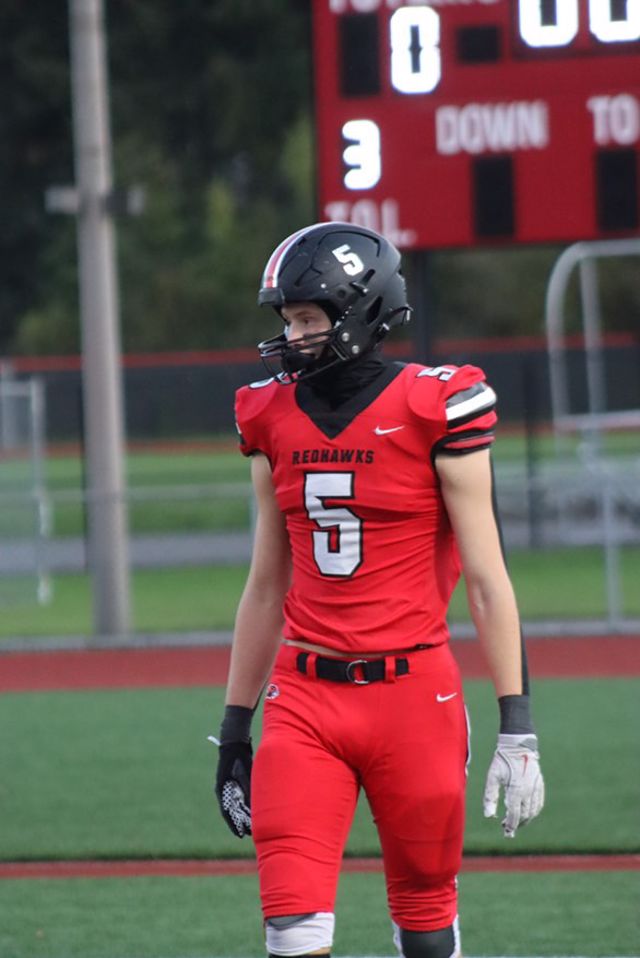 Athlete profile featured image number 2 of 9
