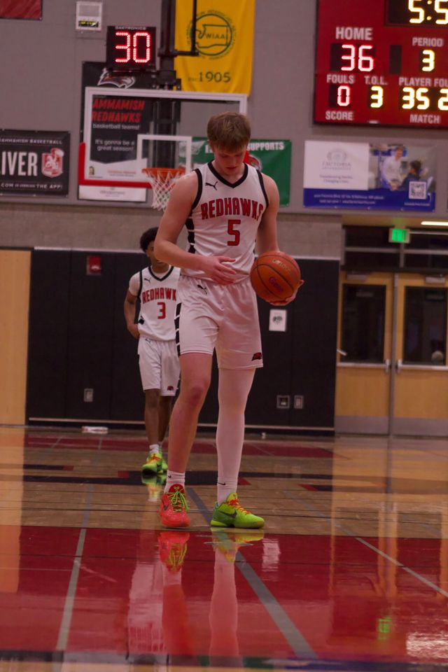 Athlete profile featured image number 3 of 9