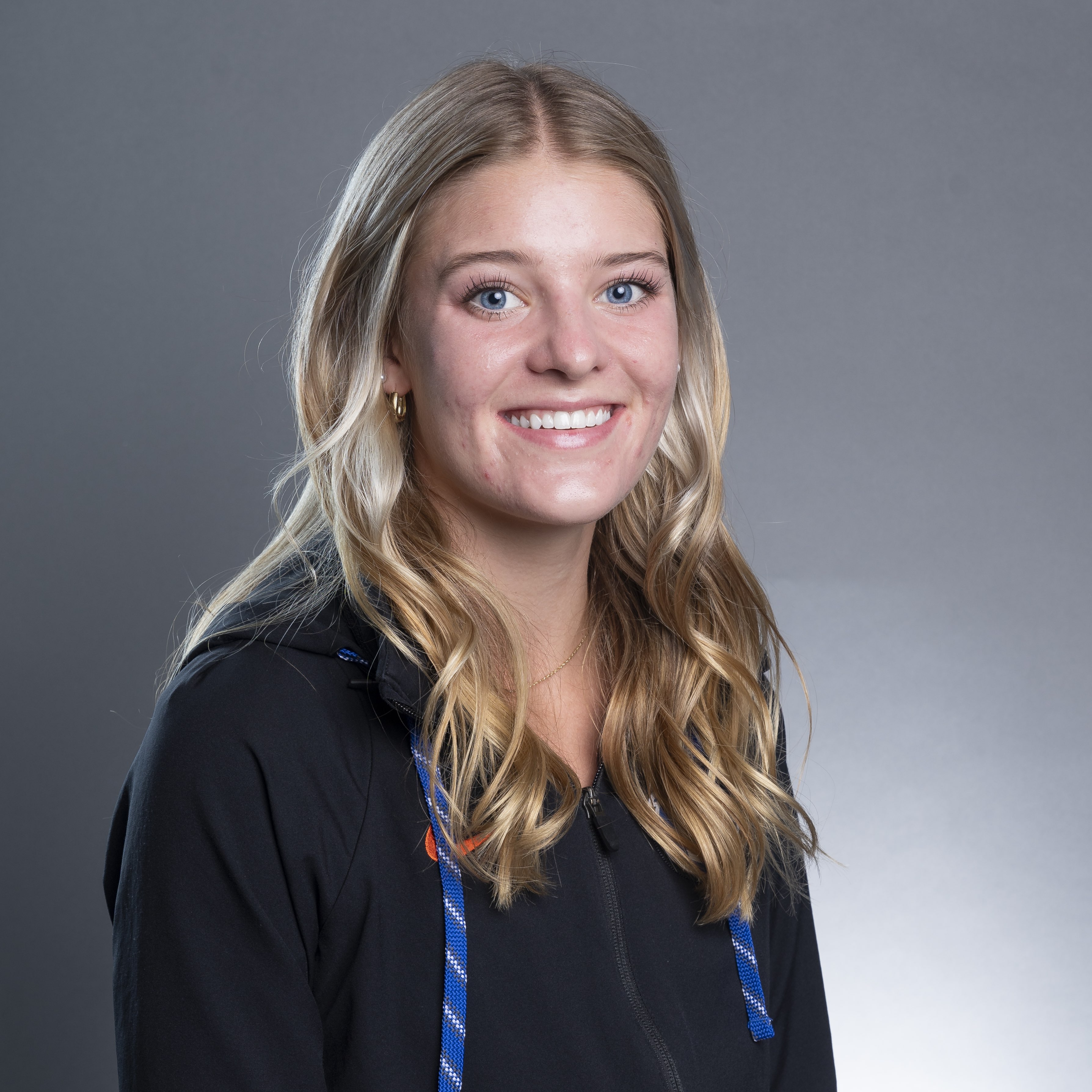 Abby Kendrick athlete profile head shot