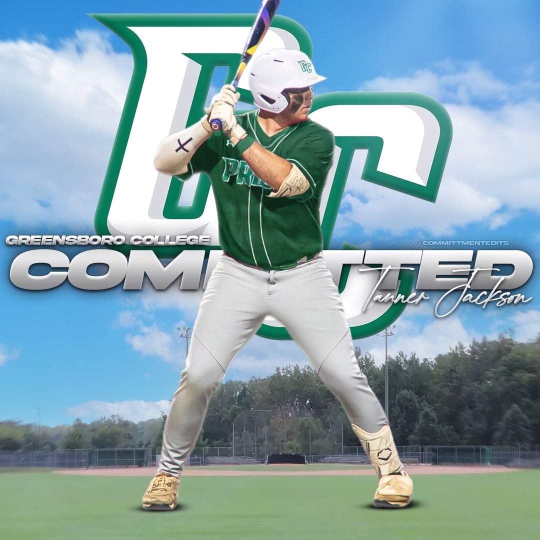 Tanner Jackson athlete profile head shot