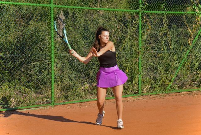 Athlete profile featured image number 2 of 4