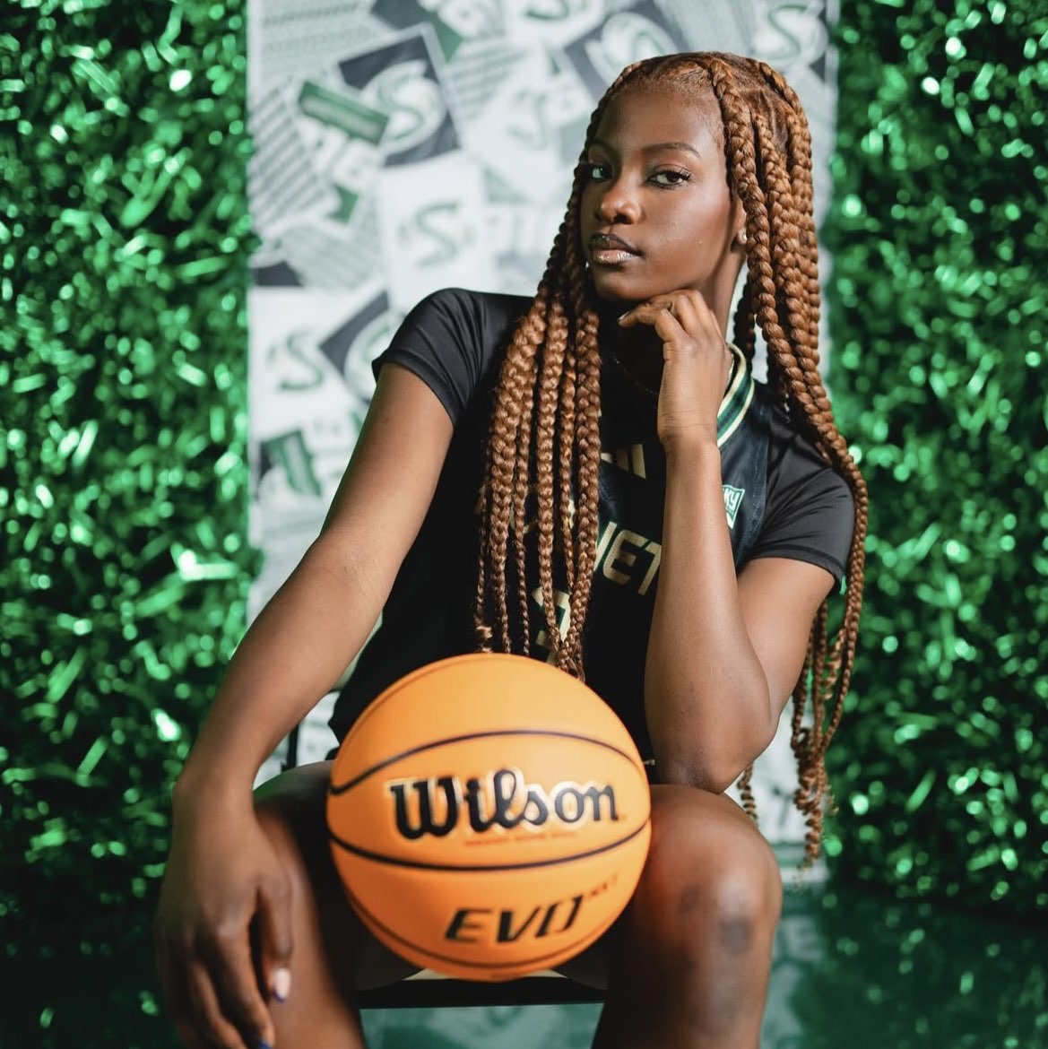 Brooklyn Taylor athlete profile head shot