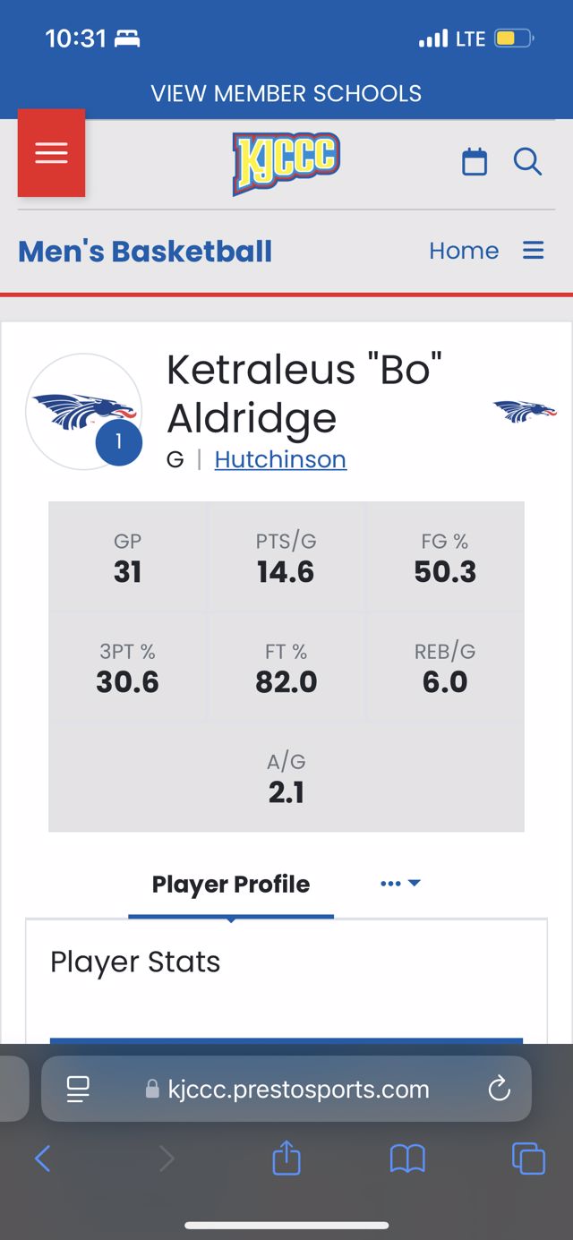 Athlete profile featured image number 4 of 4