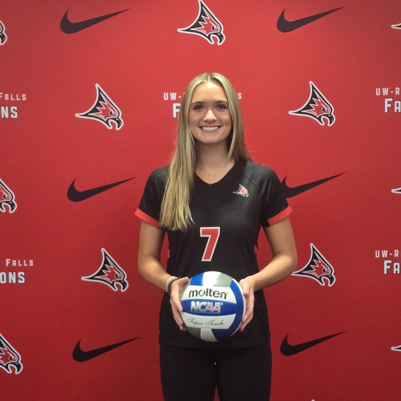 Hannah Gudknecht athlete profile head shot