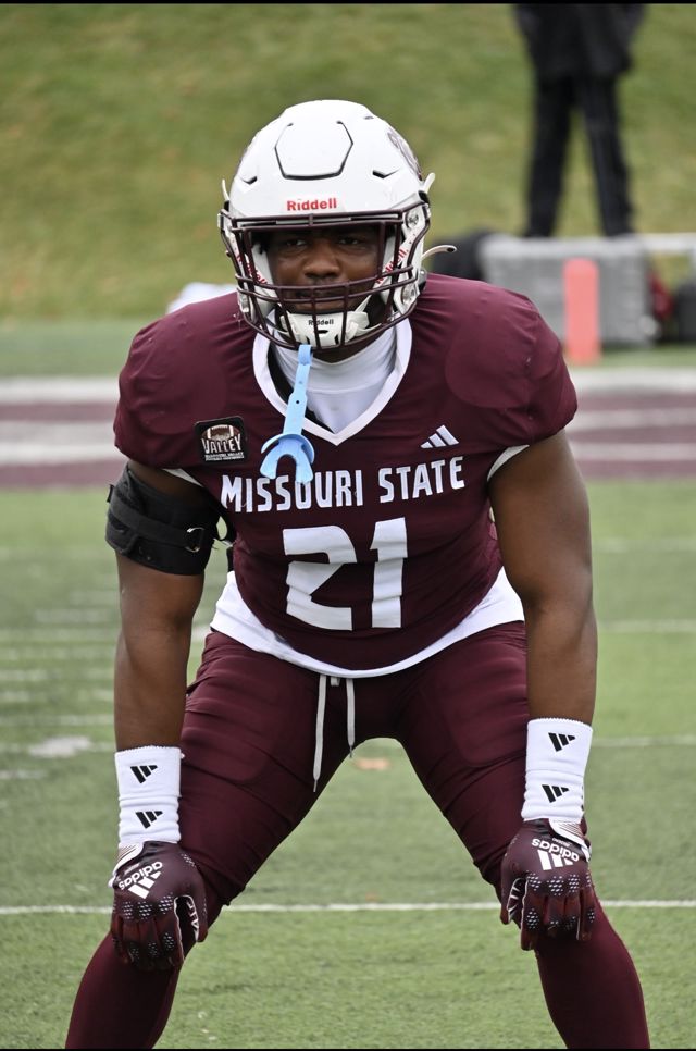 Athlete profile featured image number 3 of 4