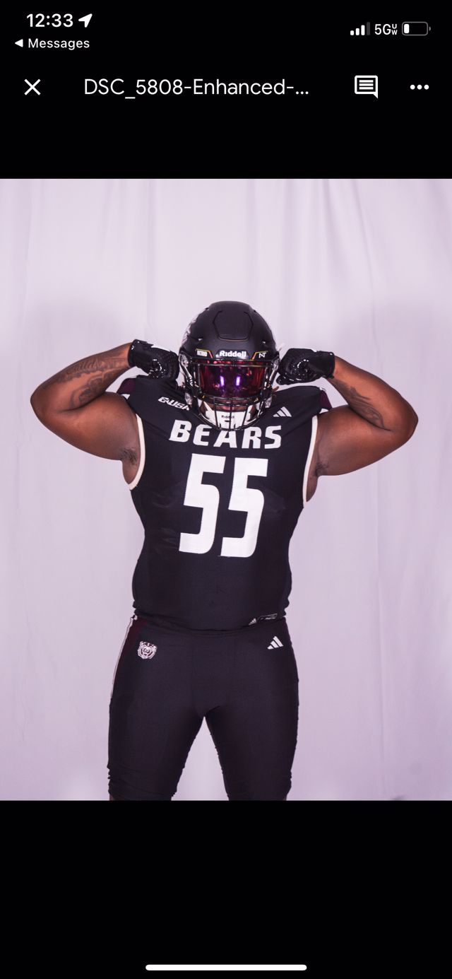 Athlete profile featured image number 2 of 5