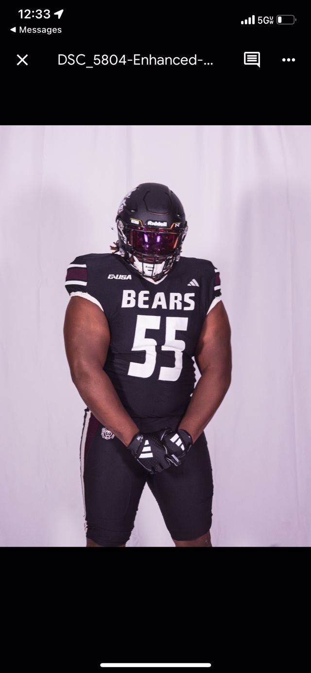 Athlete profile featured image number 1 of 5