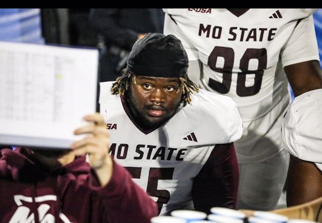 Athlete profile featured image number 1 of 5