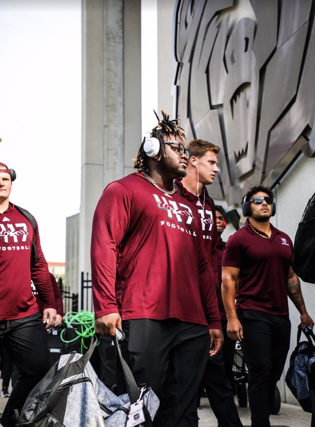 Athlete profile featured image number 3 of 5