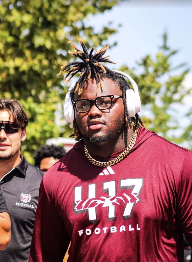 Athlete profile featured image number 4 of 5