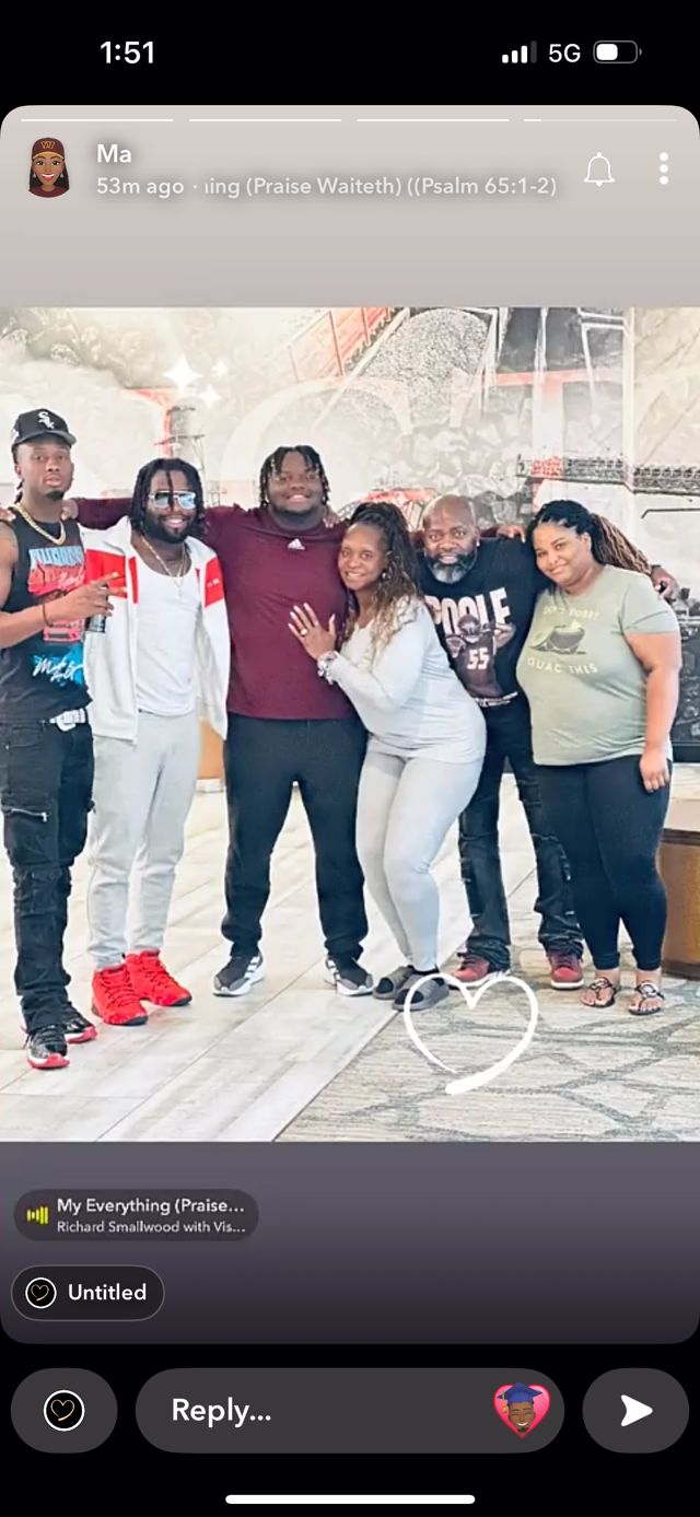 Athlete profile featured image number 5 of 5