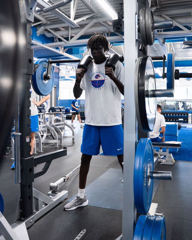 Athlete profile featured image number 3 of 4