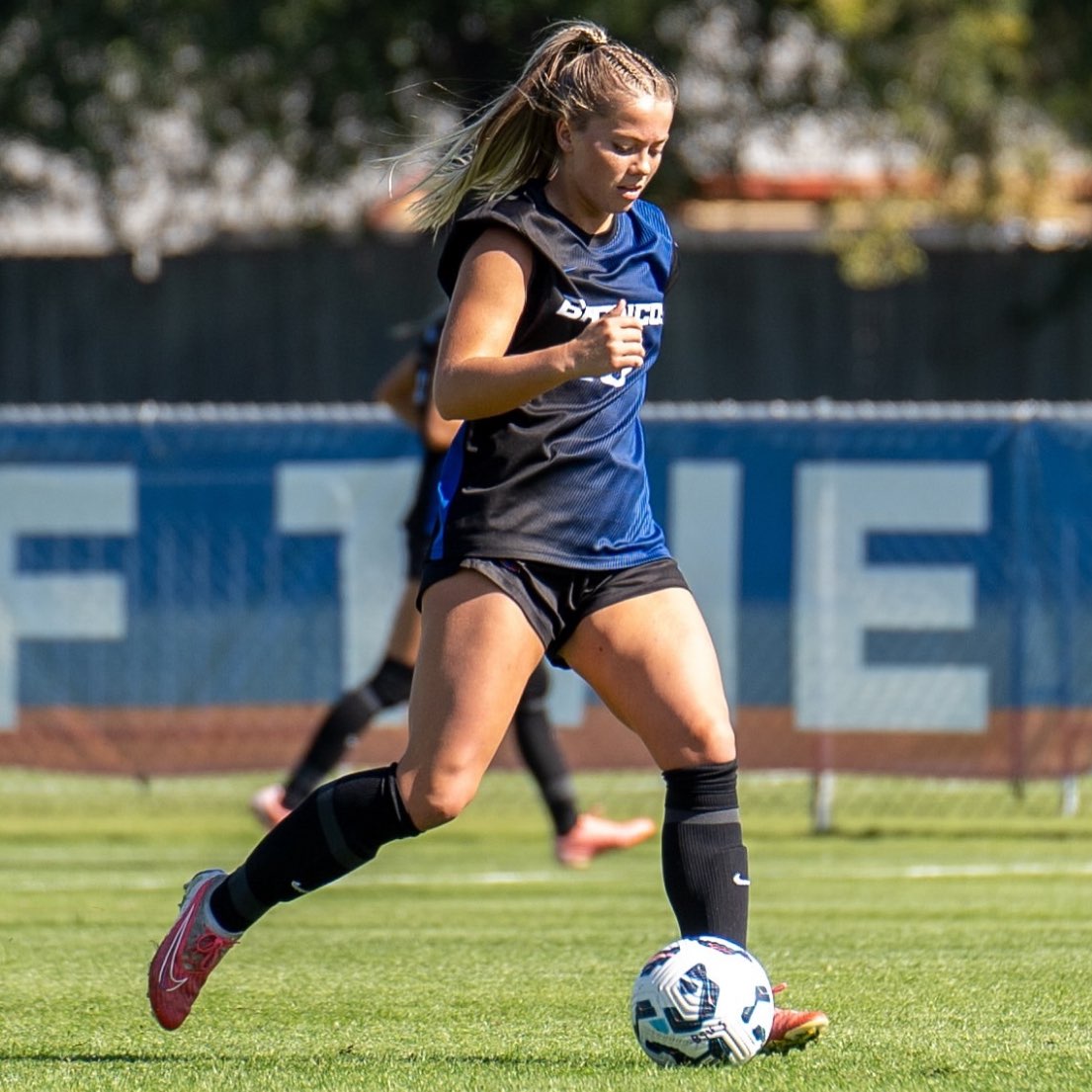 Kaitlyn Slocum athlete profile head shot