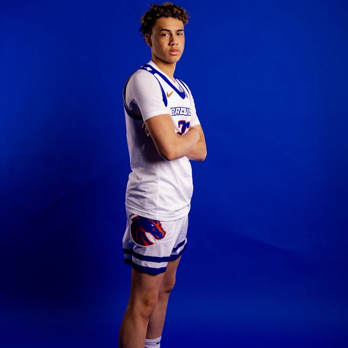 Noah Bendinger athlete profile head shot