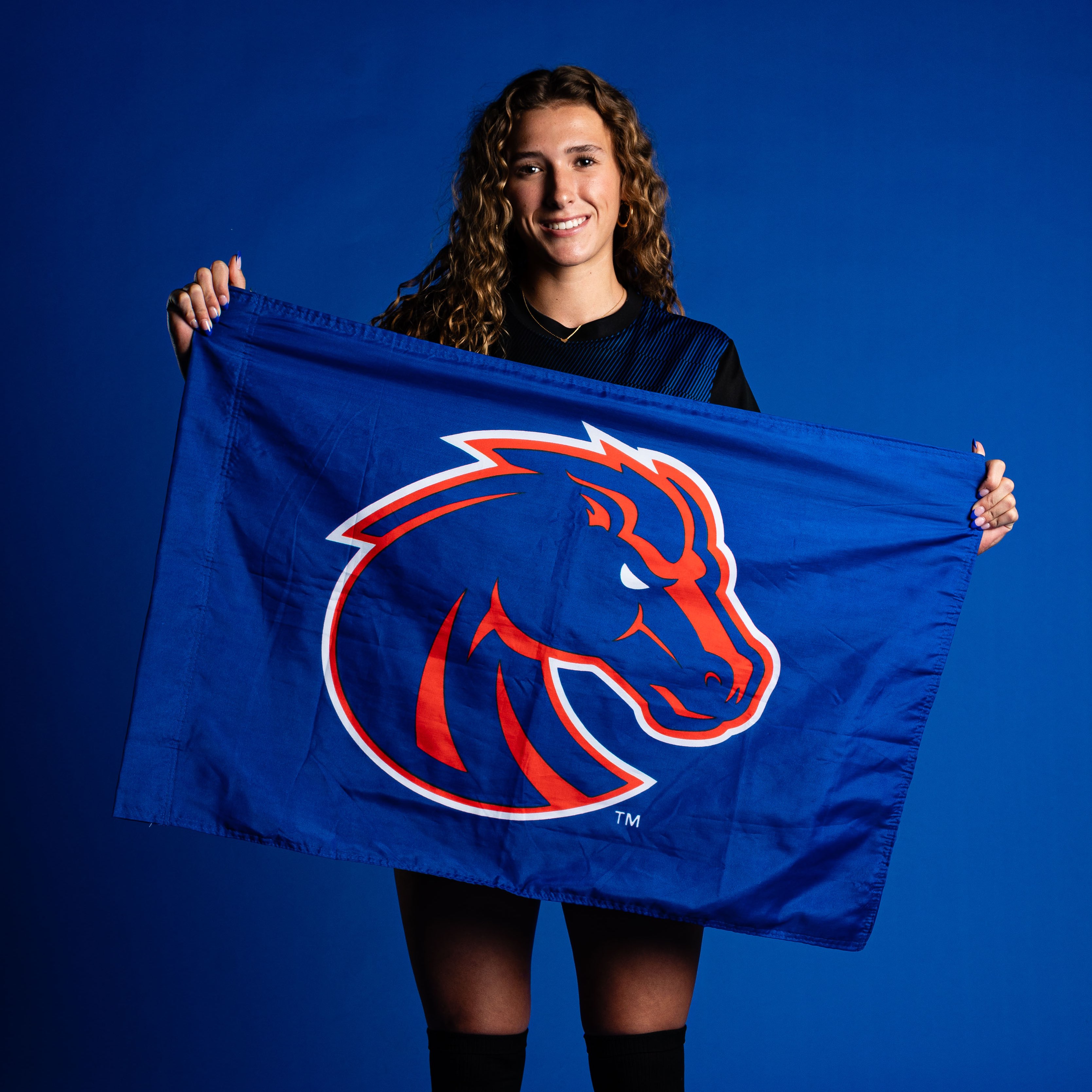 Sierra McClellan athlete profile head shot