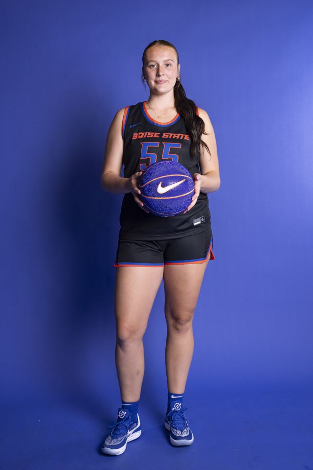 Athlete profile featured image number 1 of 10