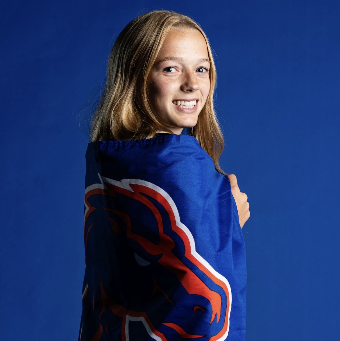 Madie Donovan athlete profile head shot