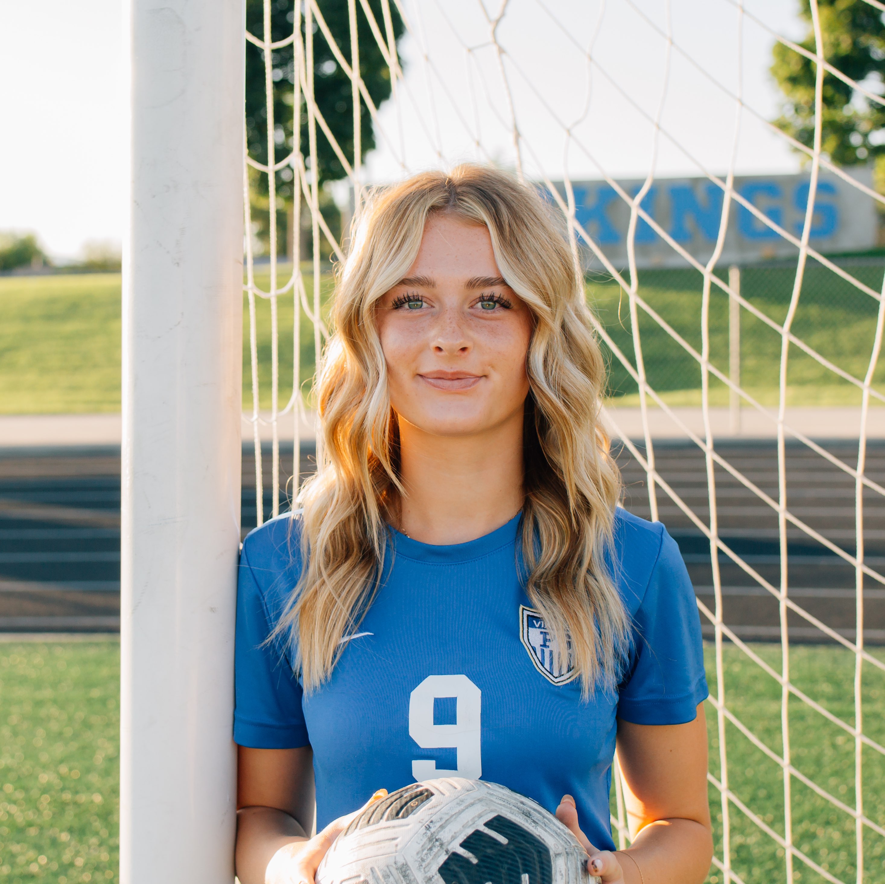 Anna McGrath athlete profile head shot