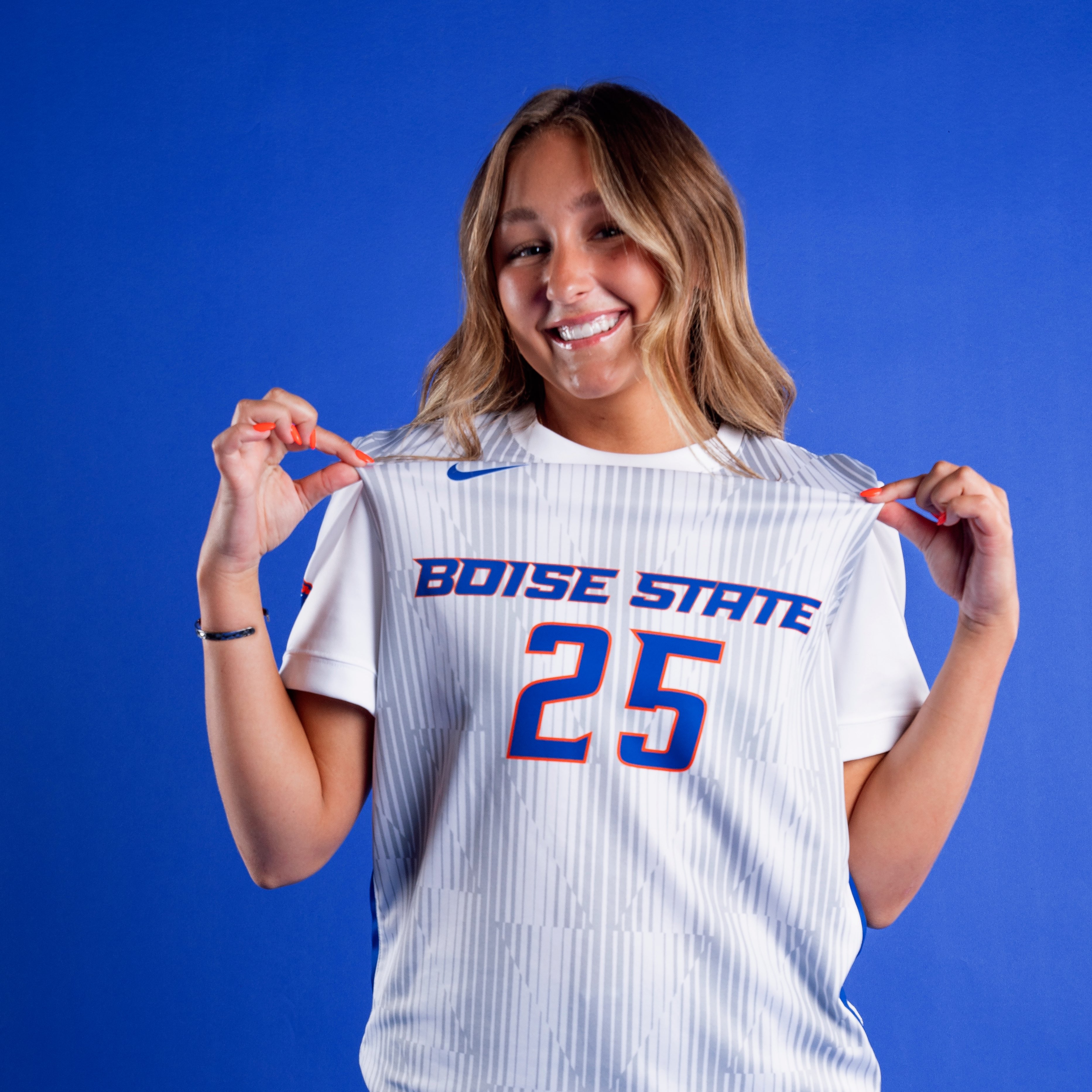 Lexi Chatterton athlete profile head shot