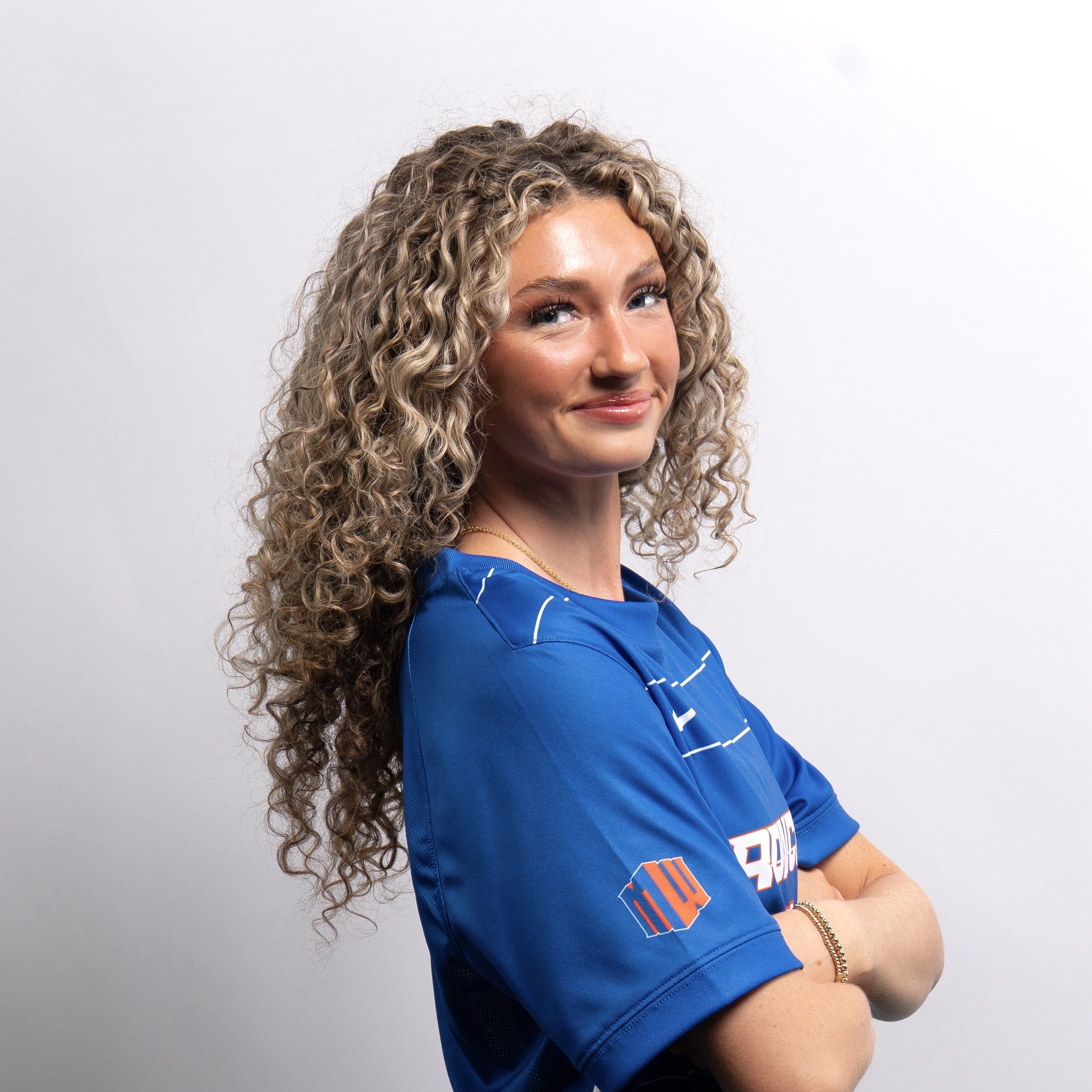 Kennedy Sullivan athlete profile head shot