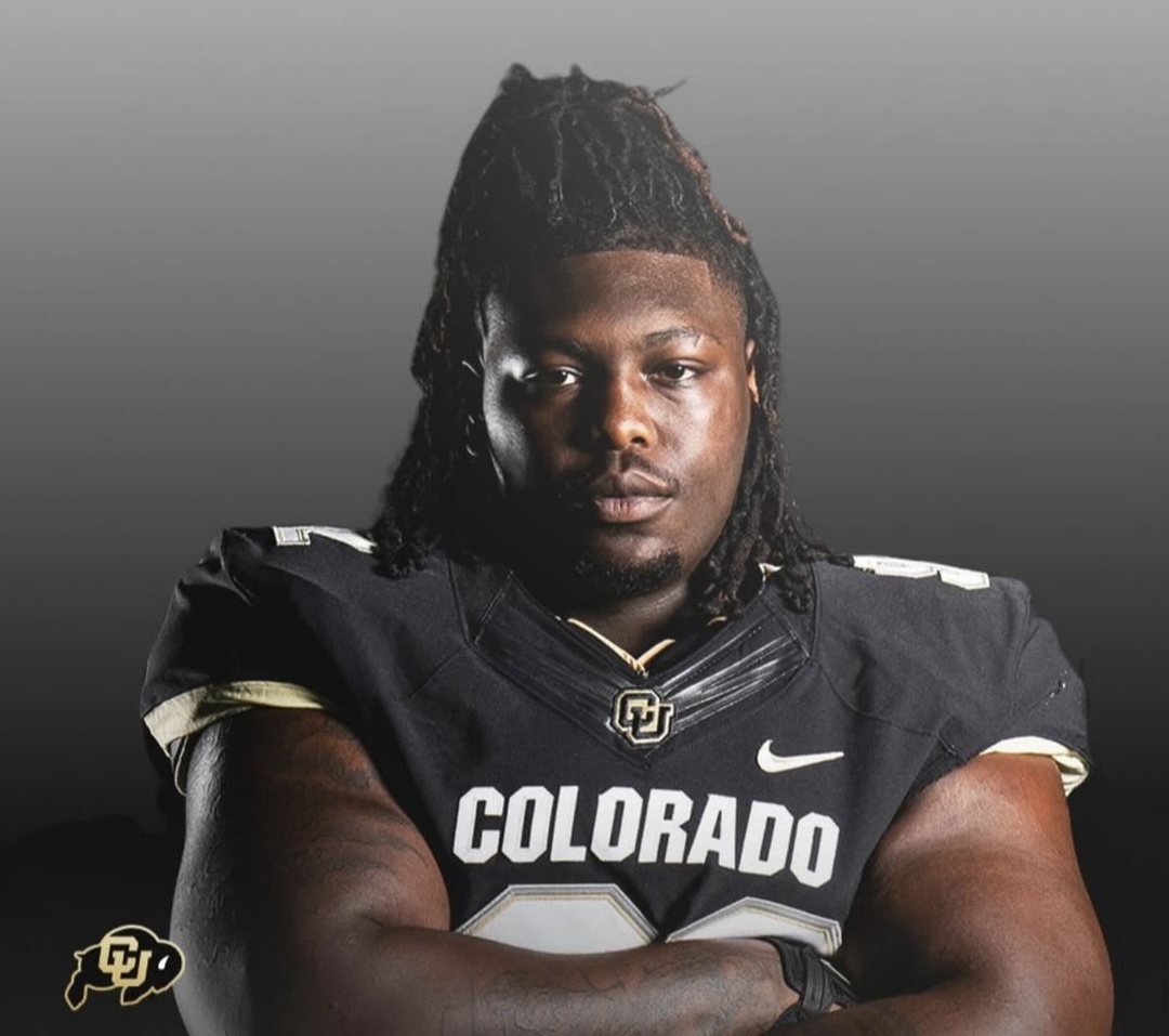 Anquin Barnes Jr. athlete profile head shot
