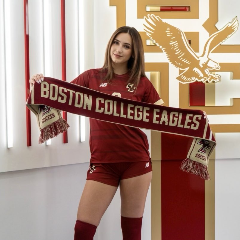 Annie Gnidula athlete profile head shot