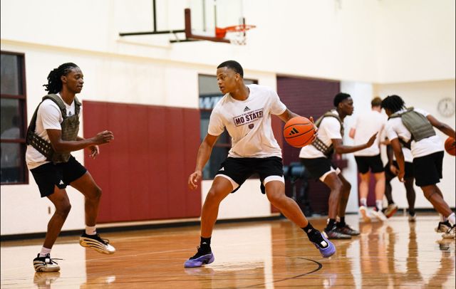 Athlete profile featured image number 1 of 5