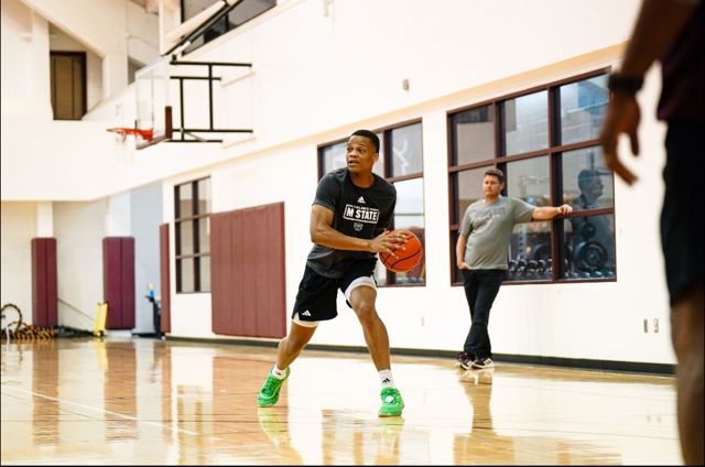 Athlete profile featured image number 3 of 5