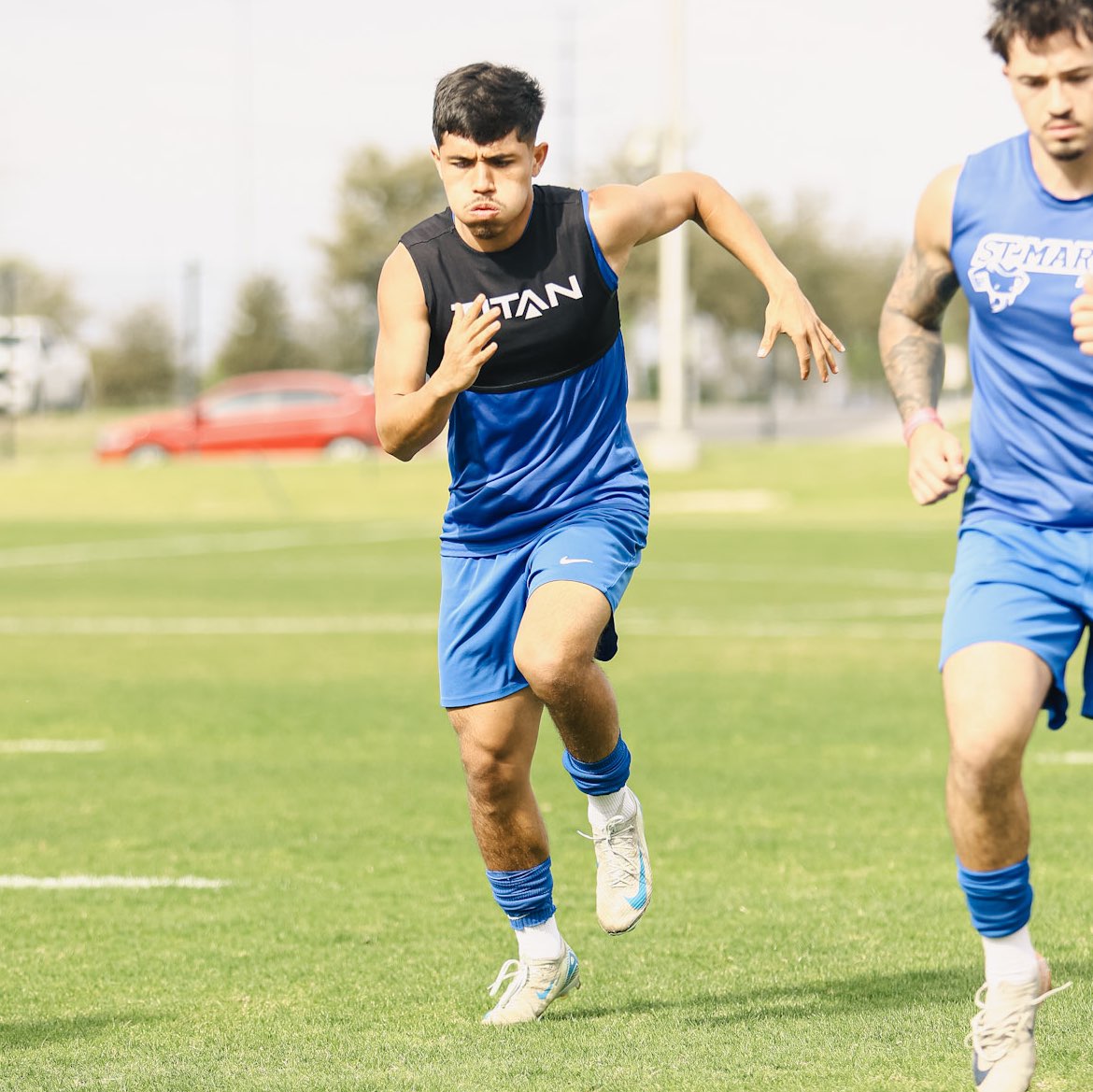 Enrrique Alvarez athlete profile head shot