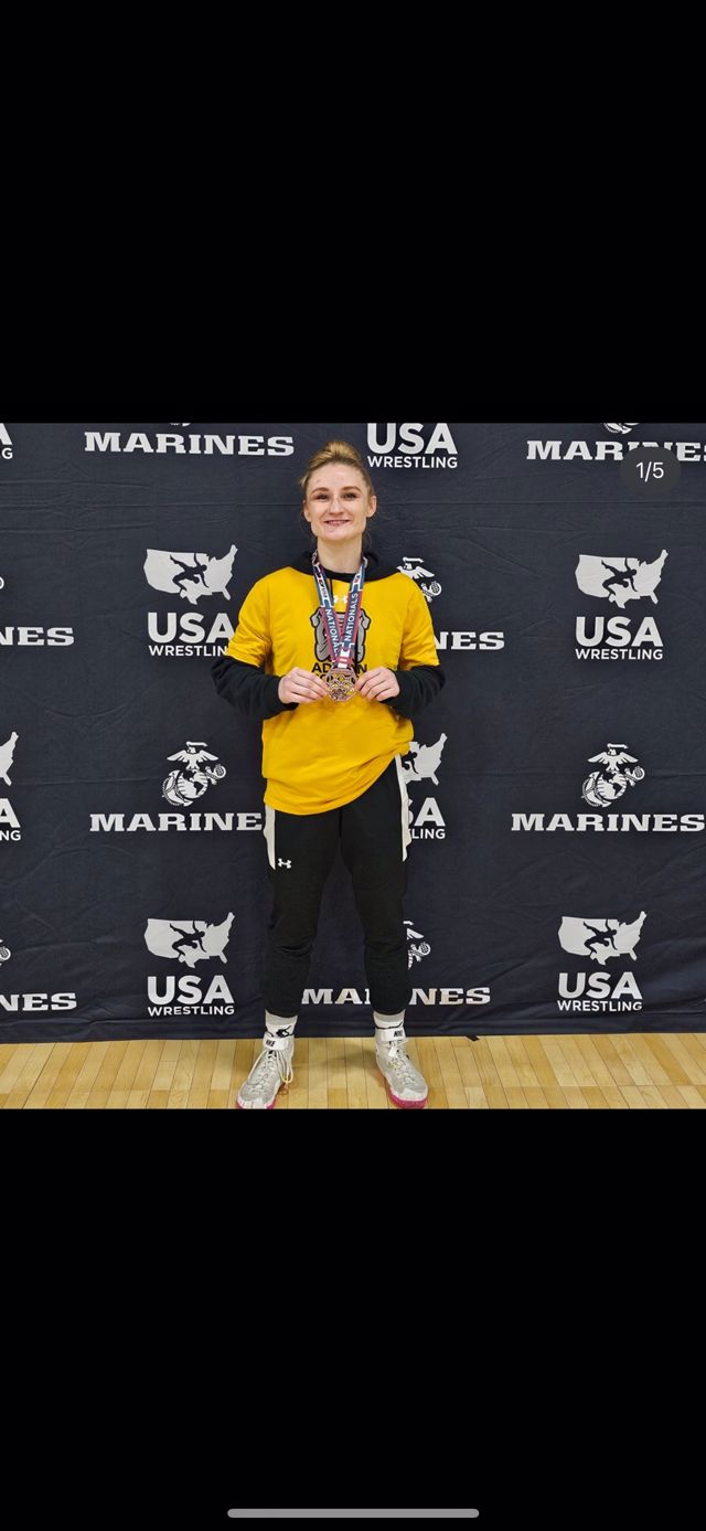 Athlete profile featured image number 5 of 5